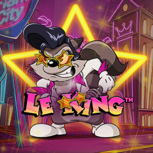 Le King